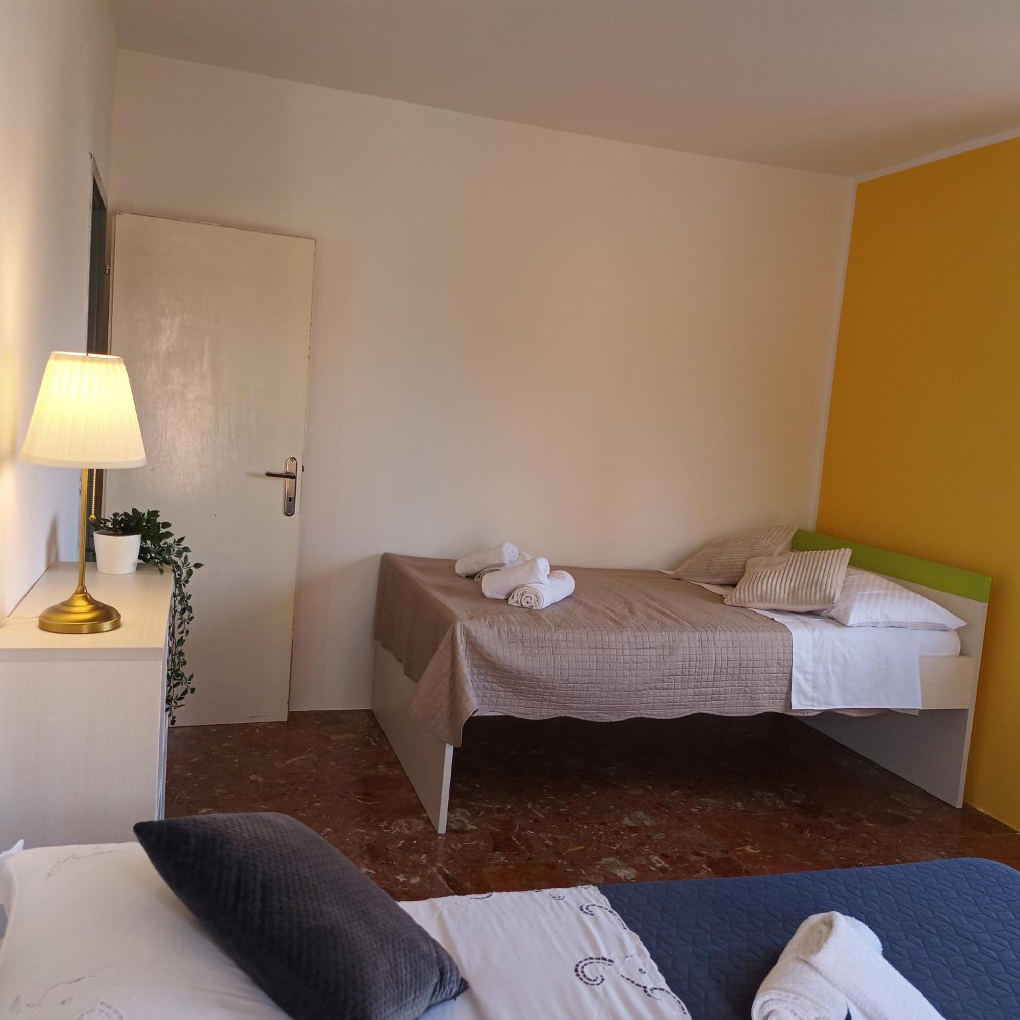 Apartments Frano I Franka By The Sea Orebić Quarto foto